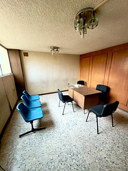 EDICICIO EN VENTA EN EL CENTRO DE TOLUCA A UN COSTADO DE LOS PORTALES EXCELENTE INVERSION