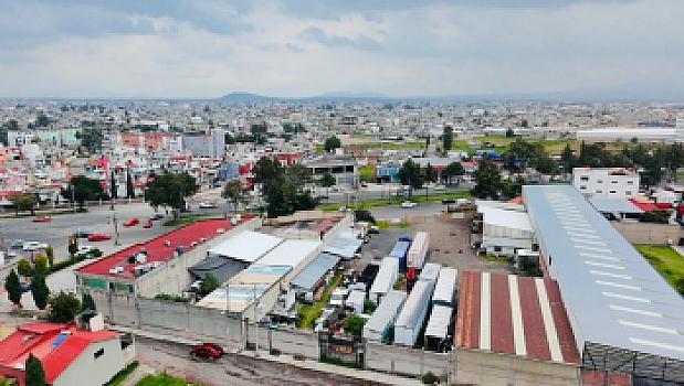 EXCELENTES TERRENOS EN VENTA EN SAN LORENZO TEPALTITLÁN, TOLUCA