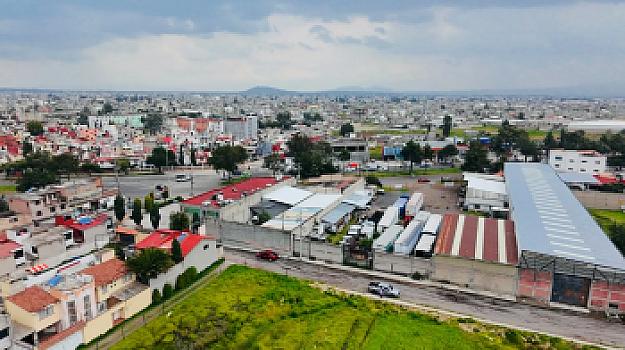 EXCELENTES TERRENOS EN VENTA EN SAN LORENZO TEPALTITLÁN, TOLUCA