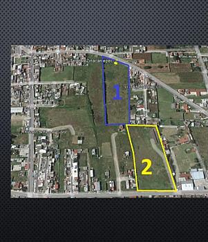 VENTA DE TERRENO EN ZINACANTEPEC IDEAL PARA FRACCIONAMIENTO