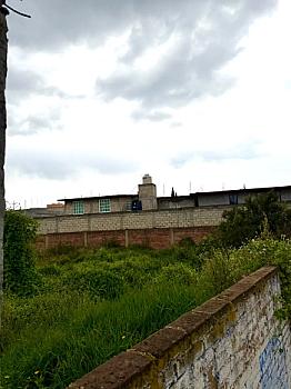 VENTA DE TERRENO EN ZINACANTEPEC IDEAL PARA FRACCIONAMIENTO