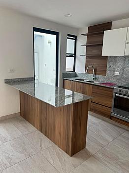 LUJOSA CASA RESIDENCIAL EN CLUSTER DE 14 CASAS CUAUTLANCINGO