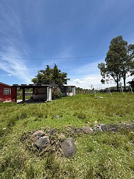VENTA DE HECTÁREAS DE TERRENO EN ALMOLOYA DE JUÁREZ IDEAL PARA CONJUNTO RESIDENCIAL