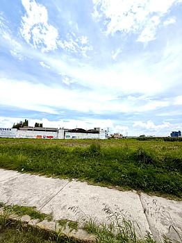 VENTA DE TERRENO EN ESQUINA EN CAMINO A OCOTITLAN POR COL JIMENEZ GALLARDO Y LAS MARGARITAS