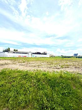 VENTA DE TERRENO EN ESQUINA EN CAMINO A OCOTITLAN POR COL JIMENEZ GALLARDO Y LAS MARGARITAS
