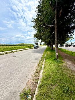 VENTA DE TERRENO EN ESQUINA EN CAMINO A OCOTITLAN POR COL JIMENEZ GALLARDO Y LAS MARGARITAS