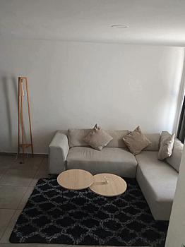 Se renta hermosa Casa Amueblada en Cuautlancingo $14,000.00