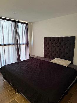 Se renta hermosa Casa Amueblada en Cuautlancingo $14,000.00