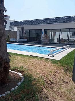 Se renta hermosa Casa Amueblada en Cuautlancingo $14,000.00
