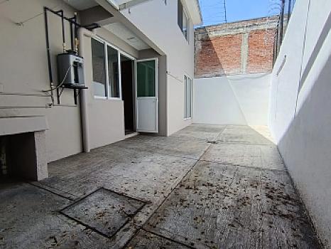 CASA EN VENTA EN EL EXMARQUESADO