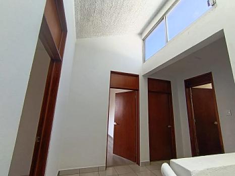CASA EN VENTA EN EL EXMARQUESADO
