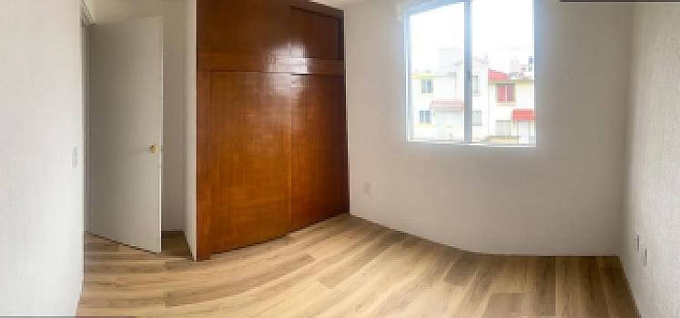 🏡 ¡Casa remodelada en Urbi Villa del Rey!  💰 $820,000
