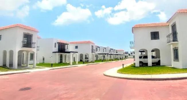 🏠¡¡Excelente oportunidad!! adquiere tu casa de recuperación bancaria 🏠