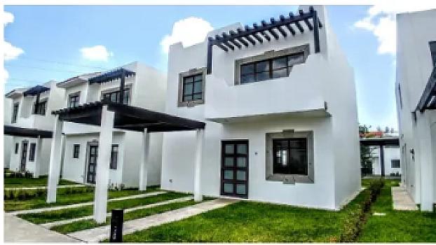 🏠¡¡Excelente oportunidad!! adquiere tu casa de recuperación bancaria 🏠