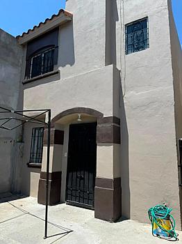 ‼️ SE VENDE CASA EN CASAS GRANDES🏡  3 recamaras