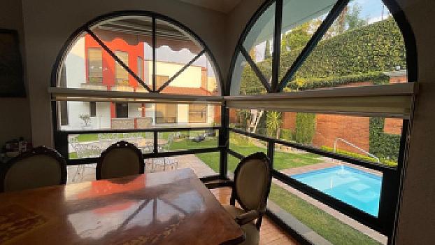 Casa en venta $10,850,000 en campestre el paraiso, zavaleta, puebla