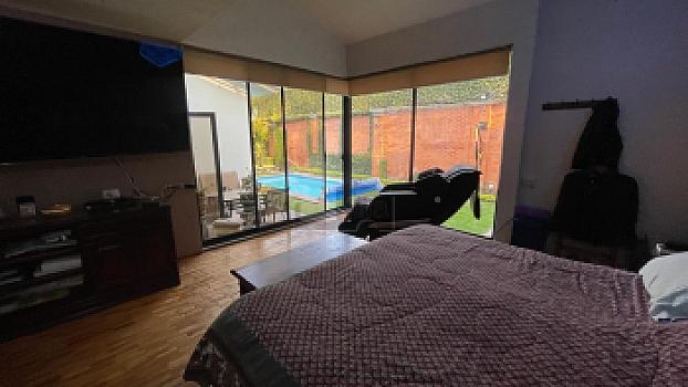 Casa en venta $10,850,000 en campestre el paraiso, zavaleta, puebla