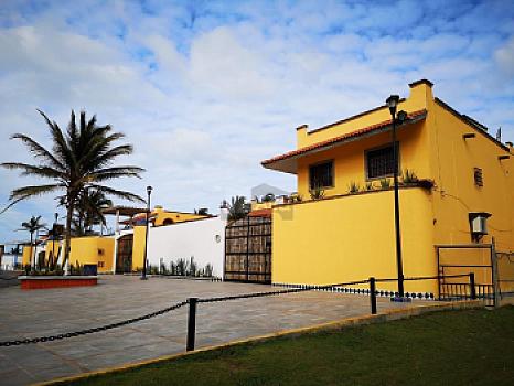 Hacienda del Mar | Residencia de lujo frente al Golfo de México