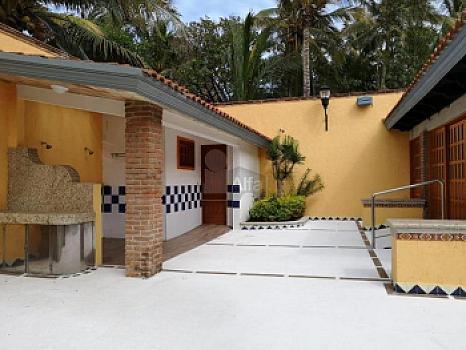 Hacienda del Mar | Residencia de lujo frente al Golfo de México