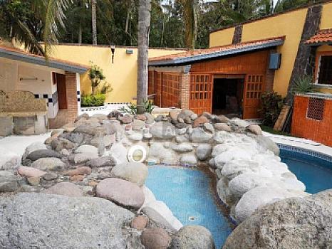Hacienda del Mar | Residencia de lujo frente al Golfo de México