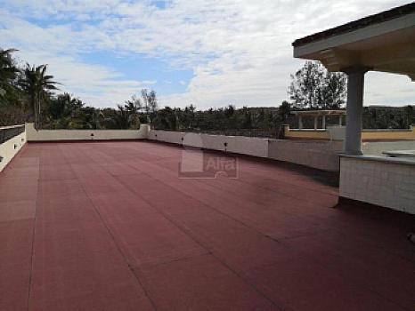 Hacienda del Mar | Residencia de lujo frente al Golfo de México