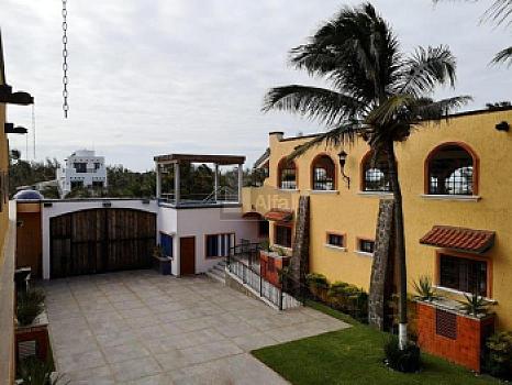 Hacienda del Mar | Residencia de lujo frente al Golfo de México
