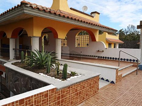 Hacienda del Mar | Residencia de lujo frente al Golfo de México