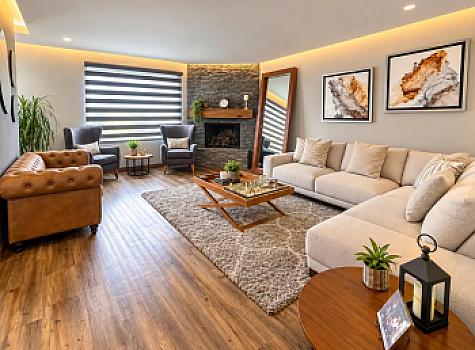 CASA EN VENTA, RESIDENCIAL SAUCES, METEPEC, ESTADO DE MEXICO