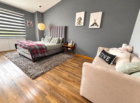 CASA EN VENTA, RESIDENCIAL SAUCES, METEPEC, ESTADO DE MEXICO