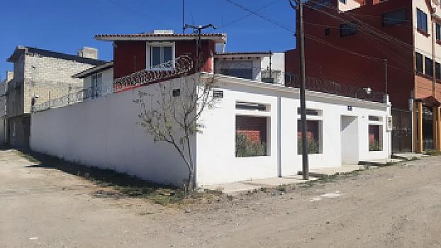 🏡 ¡CASA EN VENTA EN SAN MATEO OXTOTITLÁN, TOLUCA!