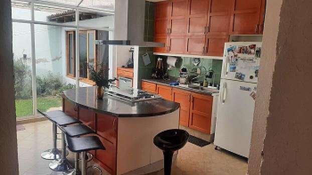 🏡 ¡CASA EN VENTA EN SAN MATEO OXTOTITLÁN, TOLUCA!