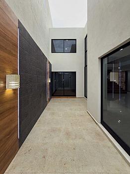 RESIDENCIA DE LUJO DISEÑO INTELIGENTE, NUEVA A ESTRENAR!!! CONDOMINIO CON VIG 24/7