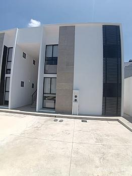 Departamento nuevo con 2 recámaras