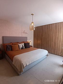 Departamento nuevo con 2 recámaras