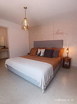 Departamento nuevo con 2 recámaras