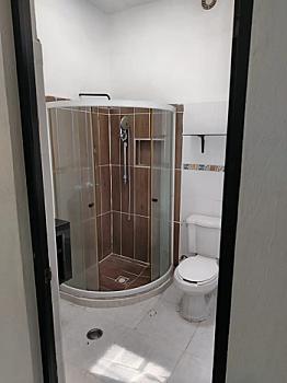 Bonita Casa sola en privada una planta