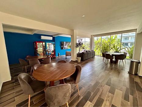 2 BEDROOM APARTMENT IN CANCUN
