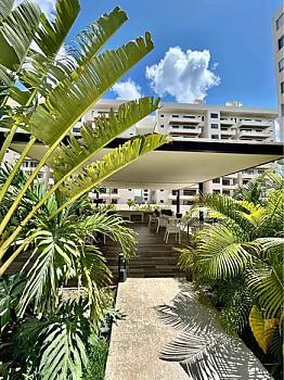 2 BEDROOM APARTMENT IN CANCUN