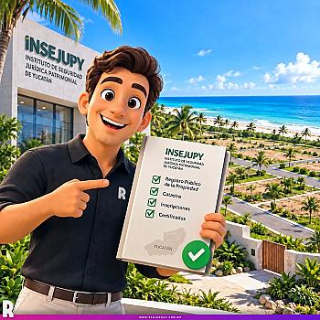 TERRENO EN VENTA MUY CERCA DE LA PLAYA