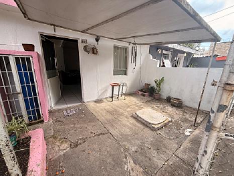 🏡 Casa en venta en Zapopan Centro