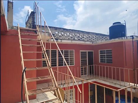 apartment for sale in Nezahualcoyotl, Estado de México
