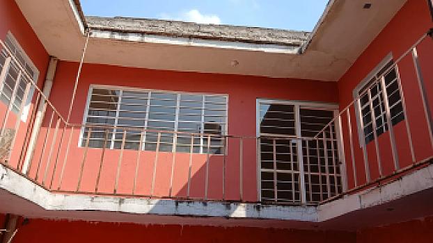 apartment for sale in Nezahualcoyotl, Estado de México