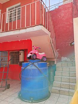 apartment for sale in Nezahualcoyotl, Estado de México