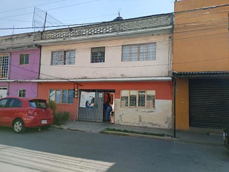 apartment for sale in Nezahualcoyotl, Estado de México