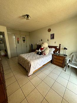 Casa en venta centro de Saltillo