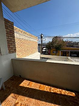 Casa en venta centro de Saltillo