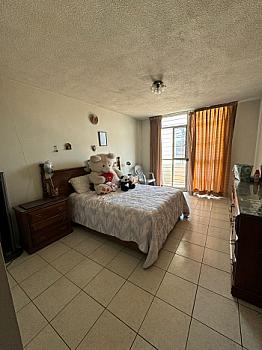 Casa en venta centro de Saltillo
