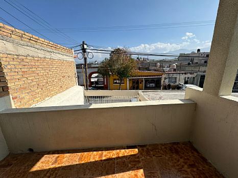 Casa en venta centro de Saltillo