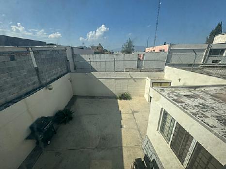 Casa en venta centro de Saltillo