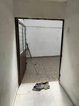 Bonita Casa una planta en privada